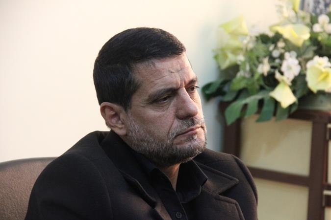 تجلیل از همیاران شورای هماهنگی تبلیغات اسلامی چهارمحال و بختیاری