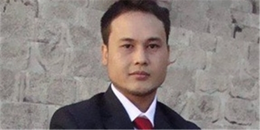 سیاست آمریکا در قبال 