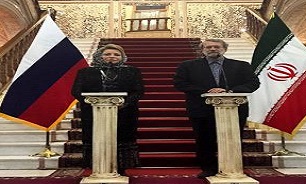 لزوم ارتقای سطح همکاری های اقتصادی، سیاسی، پارلمانی و امنیتی ایران و روسیه