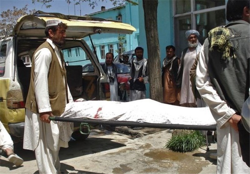 افزایش 83 درصدی آمار کشته و زخمی‌های ماه گذشته میلادی در 
