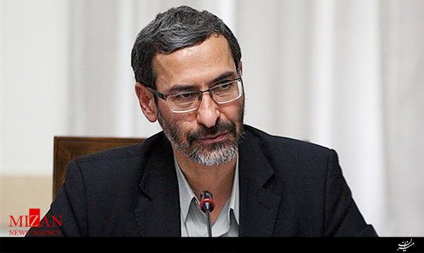 امکان تاسیس دفتر اتحادیه اروپا نباید در کشورمان فراهم شود