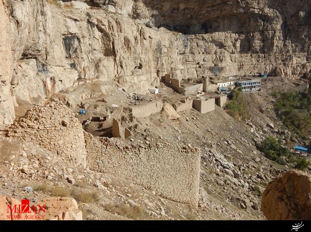 کشف سکونت انسانهای نئاندرتال ۴۰ هزار سال پیش در قلعه ماکو+تصاویر کشف سکونت انسانهای نئاندرتال ۴۰ هزار سال پیش در قلعه ماکو+تصاویر