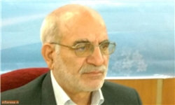 ایران از امنیت داخلی خوبی برخوردار است