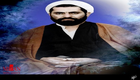 سخنرانی مرحوم کافی در خصوص اربعین حسینی + صوت