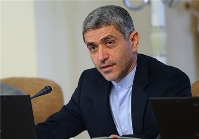 وزیر اقتصاد عازم برزیل شد