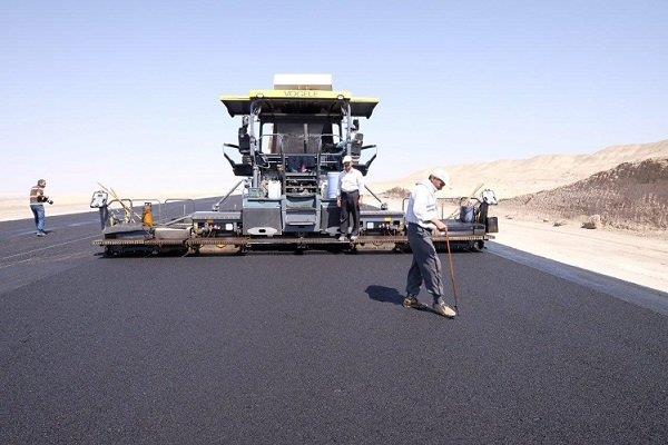 بهره‌برداری از فاز ۳ آزادراه غرب اصفهان
