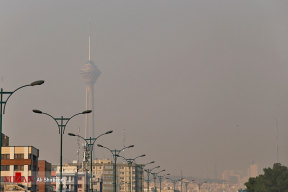 تمامی مدارس شهر تهران فردا تعطیل است