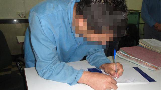 داروساز قلابی 15 سال دارو به مردم می فروخت