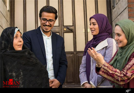 تدوین سریال تدوین سریال