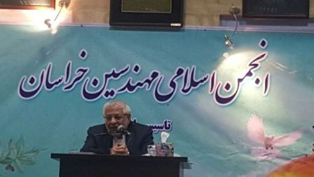 بادامچیان: در جریان رقابتها باید نقد منصفانه انجام شود
