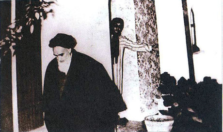 چگونه دباغ محافظ امام خمینی(ره) شد؟/گذراندن دوره های چریکی در سوریه و لبنان چگونه دباغ محافظ امام خمینی(ره) شد؟/گذراندن دوره های چریکی در سوریه و لبنان