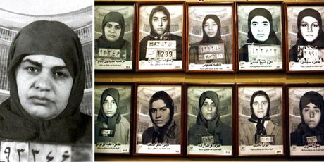 چگونه دباغ محافظ امام خمینی(ره) شد؟/گذراندن دوره های چریکی در سوریه و لبنان چگونه دباغ محافظ امام خمینی(ره) شد؟/گذراندن دوره های چریکی در سوریه و لبنان