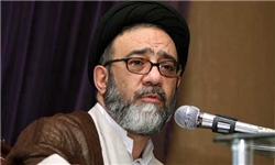 ولایتمداری تنها راه تضمین کننده پیروزی ملت ایران در برابر دشمن است