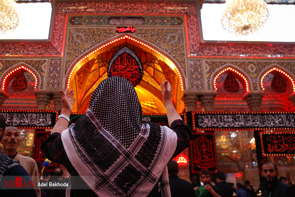 باز بودن مرز مهران برای بازگشت زائران/ ترافیک سنگین در خروجی مرزها باز بودن مرز مهران برای بازگشت زائران/ ترافیک سنگین در خروجی مرزها