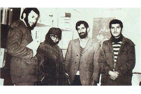 از فرماندهی سپاه تا مسافرکشی برای تامین مخارج نیازمندان+تصاویر از فرماندهی سپاه تا مسافرکشی برای تامین مخارج نیازمندان+تصاویر