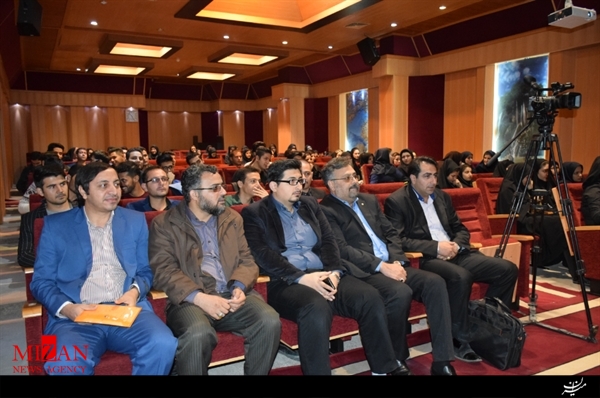 مراسم توجیهی ویژه دانشجویان جدید الورود به مرکز علمی – کاربردی قوه قضائیه استان مرکزی برگزار شد + عکس مراسم توجیهی ویژه دانشجویان جدید الورود به مرکز علمی – کاربردی قوه قضائیه استان مرکزی برگزار شد + عکس