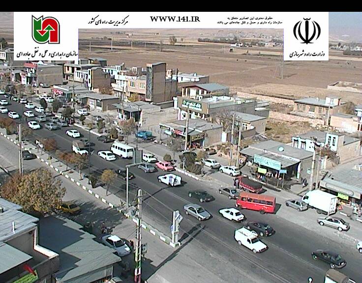 حرکت کند خودروها در مسیرهای مرزی کرمانشاه + تصاویر حرکت کند خودروها در مسیرهای مرزی کرمانشاه + تصاویر