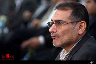 شمخانی:فرهنگ بسیجی تابع مرز، نژاد، مذهب و جنسیت نیست