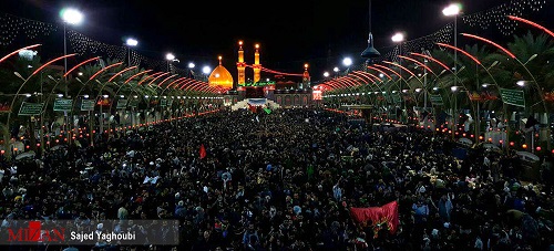 از برپایی ایستگاه های صلواتی تا عزاداری در مرز مهران///////ارسال نشود//////در حال تکمیل///یکشنبه از برپایی ایستگاه های صلواتی تا عزاداری در مرز مهران///////ارسال نشود//////در حال تکمیل///یکشنبه