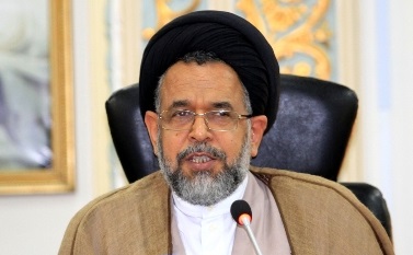 وزیر اطلاعات درگذشت مرضیه دباغ را تسلیت گفت