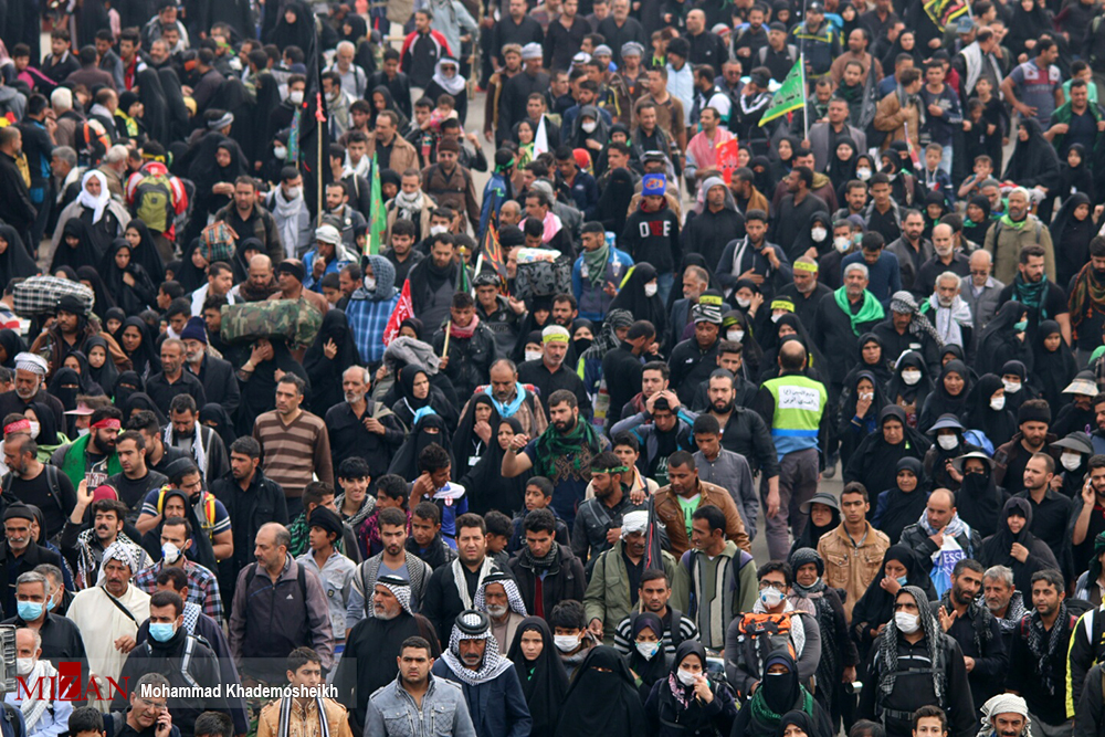 راه اندازی 10 ايستگاه موقت پليس در مهران/ خودروهای رها شده به پارکينگ ها منتقل شدند