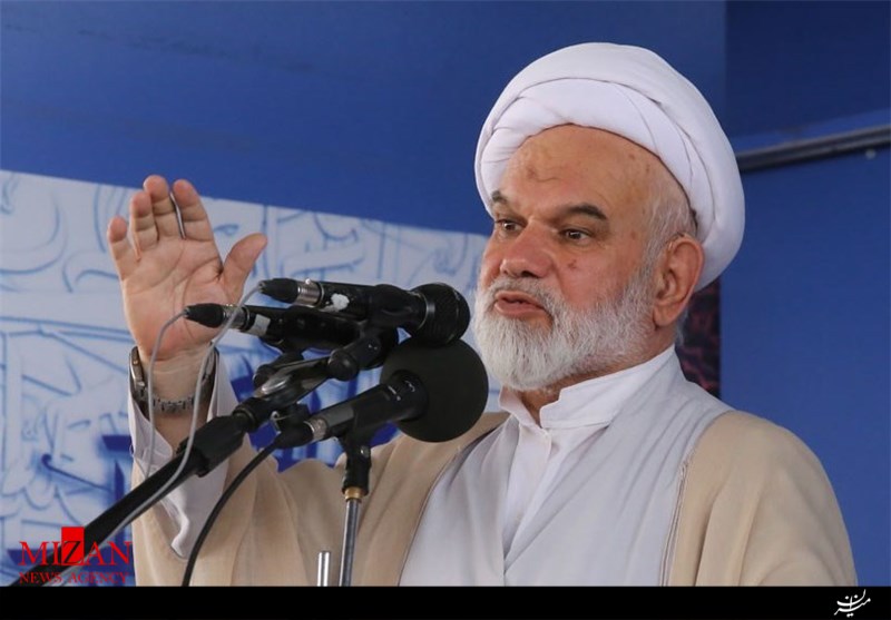 اجتماع بزرگ اربعین همه نقشه‌های دشمنان را خنثی می‌کند