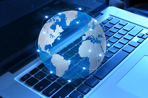 آموزش مقدماتی شبکه : اینترنت چگونه کار می کند؟