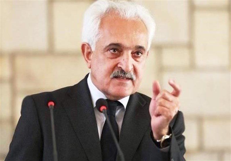 وزیر خارجه سابق افغانستان: به 