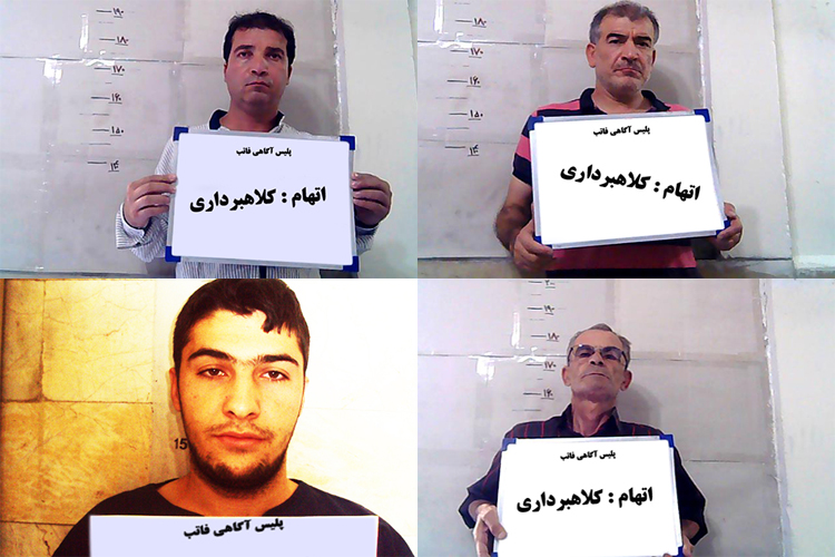 کلاهبرداری نیم میلیاردی بهروز و پرویز با فروش خودروهای چپی به جای ماشین صفر کلاهبرداری نیم میلیاردی بهروز و پرویز با فروش خودروهای چپی به جای ماشین صفر