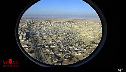 بر فراز آسمان مهران + فیلم بر فراز آسمان مهران + فیلم