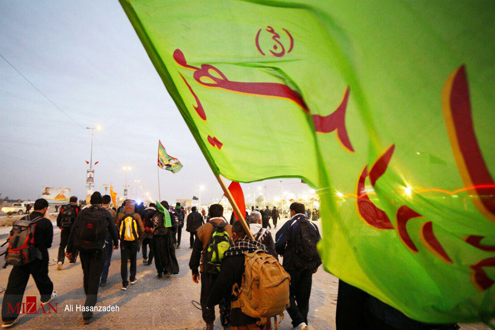 بازگشت یک میلیون و 300 هزار زائر اربعین به کشور/ امروز آخرین مهلت استفاده از ویزای اربعین