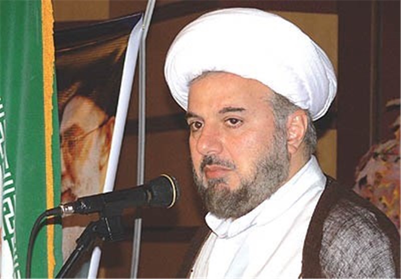 حرکت در مسیر امام‌حسین(ع) راه رسیدن به خدا است