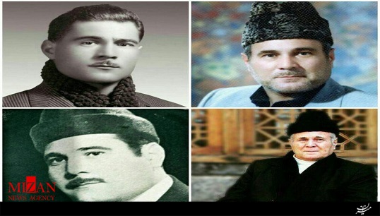 آواهای خاطرهانگیز استاد فقید سلیم موذنزاده اردبیلی + فیلم و صوت آواهای خاطرهانگیز استاد فقید سلیم موذنزاده اردبیلی + فیلم و صوت