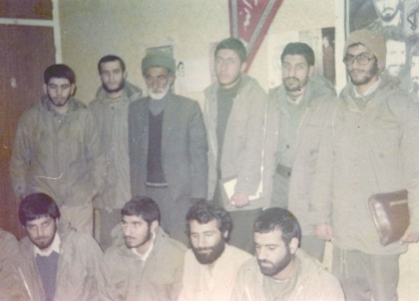 حبیب الله معلمی؛ شاعری گمنام از جبهه فرهنگی انقلاب اسلامی
