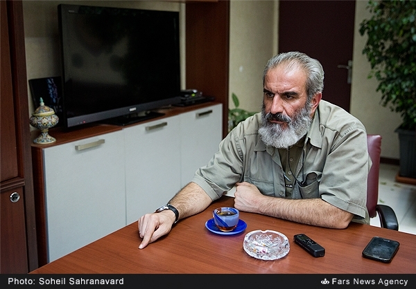 رضوی: نمی‌توانم بروم فیلم روحوضی بسازم اگر مجبورم نکنند/ احمدیان: جز آنهایی هستیم که خسر الدنیا و الآخره شده‌ایم