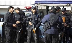 9 هزار تروریست در 