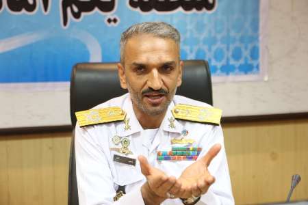 ناوگروه چهل و چهارم نداجا در بندر دوربان آفریقای جنوبی پهلو گرفت ناوگروه چهل و چهارم نداجا در بندر دوربان آفریقای جنوبی پهلو گرفت