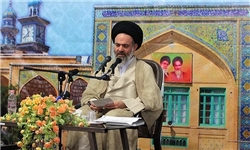 دشمنان با گسترش فضای مجازی به دنبال ایجاد شبهات دینی هستند