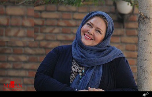 واکنش بهاره رهنما به برف امروز/از دیدن چنین مناظری شگفت زده می شوم