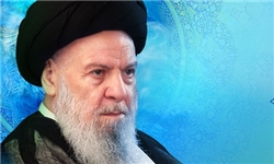 همراهی با امام (ره) از افتخارات زندگی آیتالله موسوی اردبیلی است همراهی با امام (ره) از افتخارات زندگی آیتالله موسوی اردبیلی است