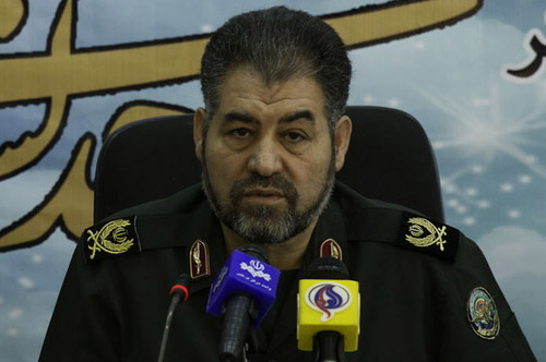 مولود و دستاورد تدبیر حضرت امام خمینی (ره) فرهنگ بسیجی است