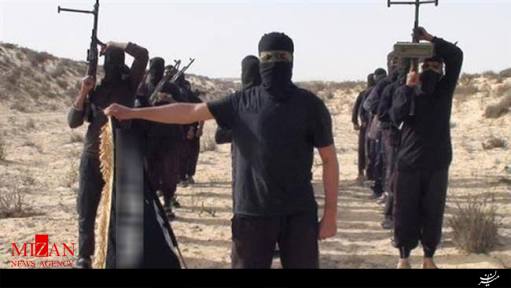 حمله تروریستی به ارتش مصر/20 نظامی کشته و زخمی شدند