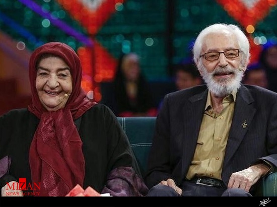 آرزوی جمشید مشایخی در روز تولدش/ هدیه همسر آقای بازیگر در سالروز تولد 82 سالگی اش چیست؟///////////ارسال نشود