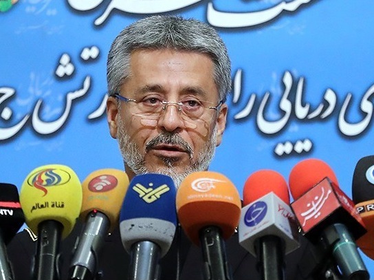 پرداخت 20 درصد بودجه دفاعی توسط دولت/عبور ناو 