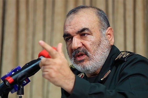 برجام نقطه اتصال دو دشمن نیست برجام نقطه اتصال دو دشمن نیست