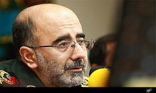 فعالیت بسیج موازی با فعالیت دولت نیست، بلکه برای کمک به دولت است