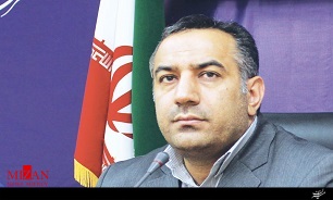 لوکوموتیوران قطار سمنان –مشهد بازداشت شد