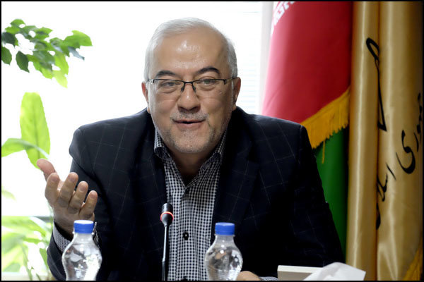 سرپرست جدید راه‌آهن مشخص شد