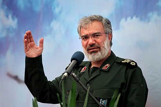 ماجرای انهدام ناو 1 میلیارد دلاری آمریکا با 7 هزار تومان