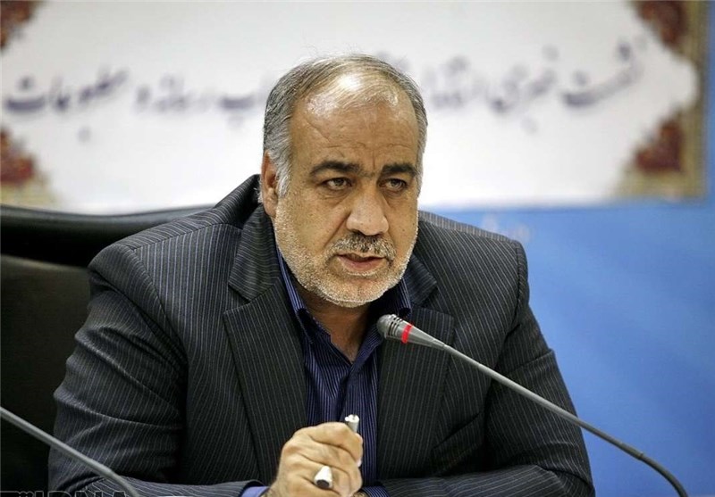 فرماندار جدید خرم‌آباد تا 10 روز آینده معرفی می‌شود